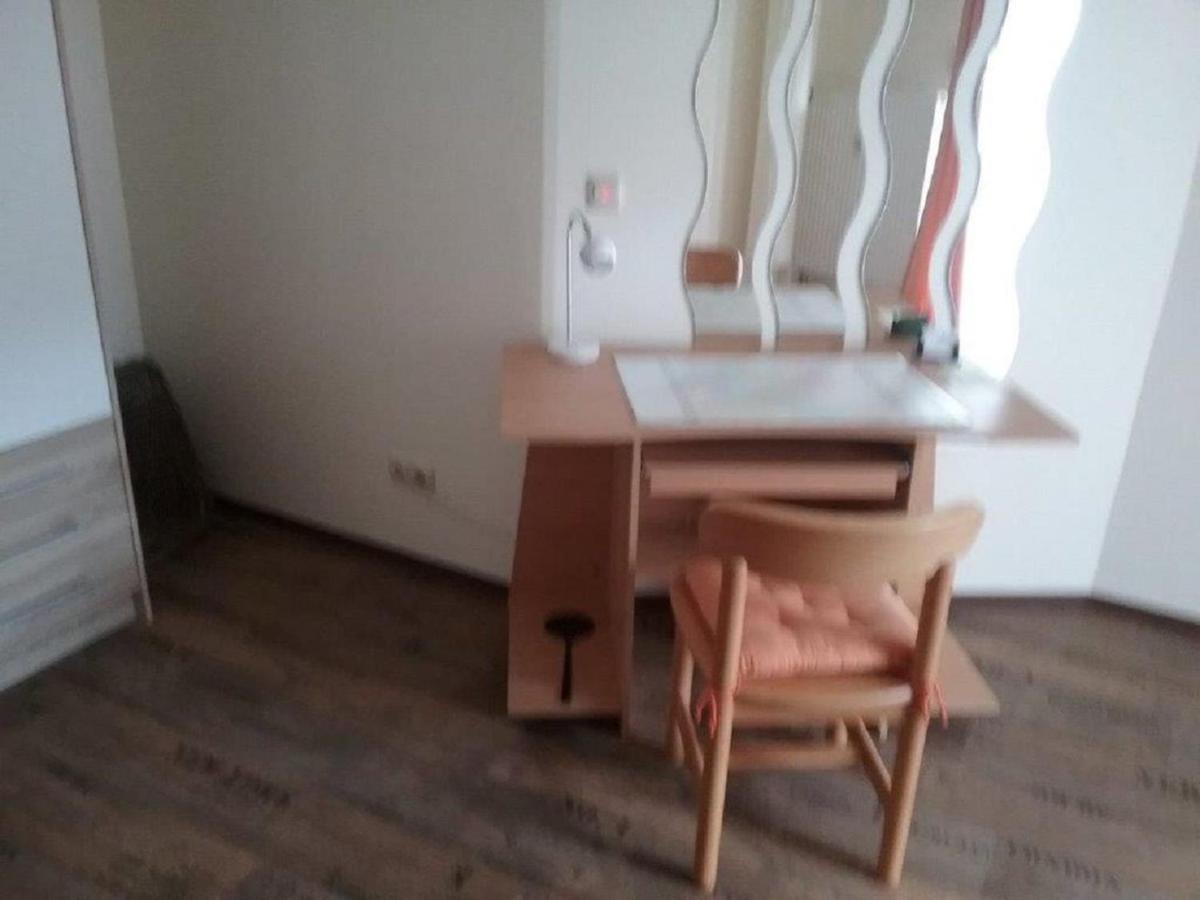 Ferienwohnung Dörfler Bayreuth Exterior foto