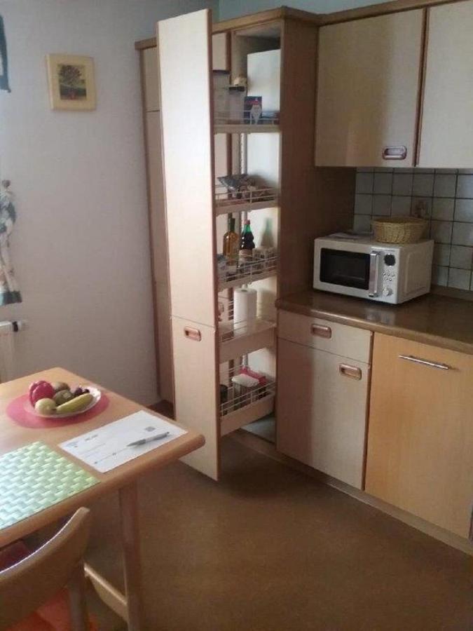 Ferienwohnung Dörfler Bayreuth Exterior foto