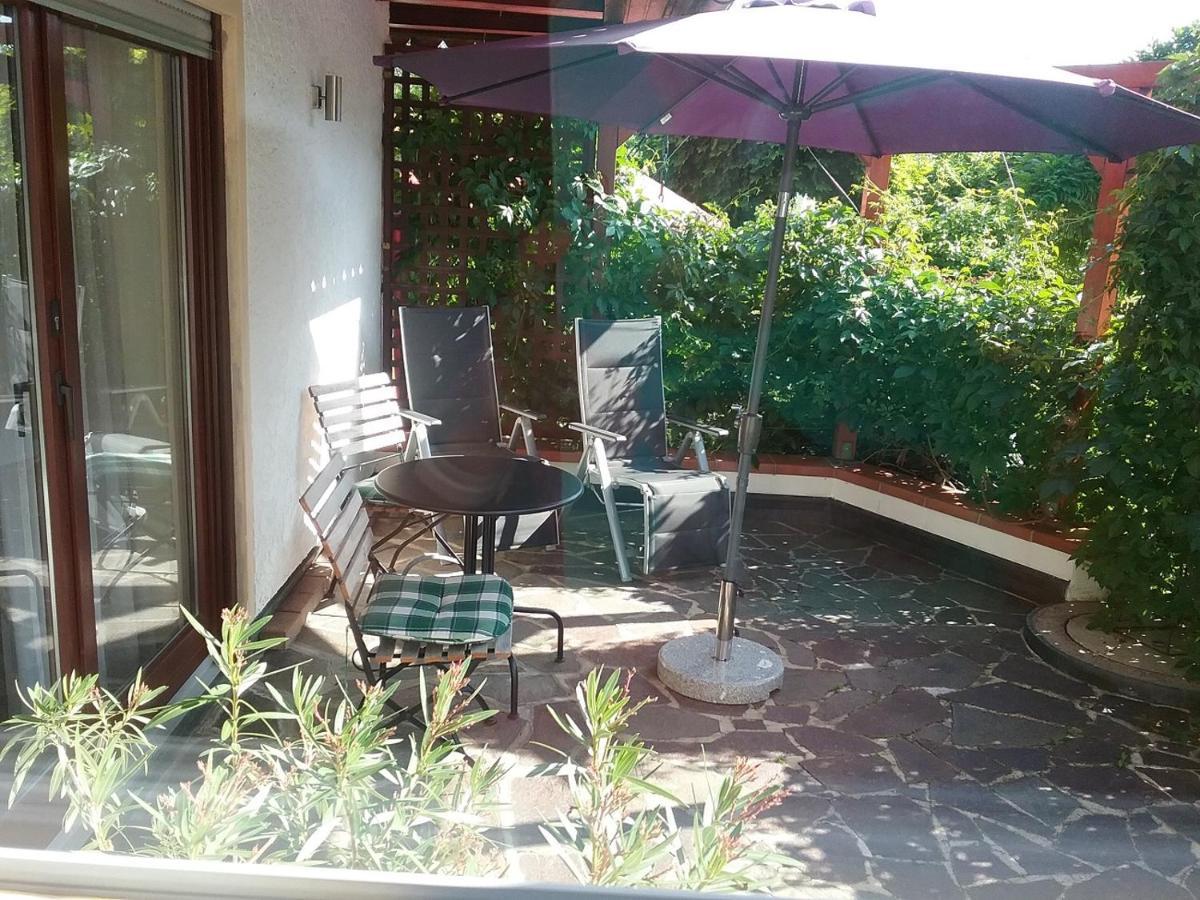 Ferienwohnung Dörfler Bayreuth Exterior foto